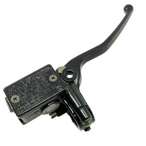 lot 58 image: Brake Master Cylinder & Clutch Yamaha XT XJ 500 550 600 700 750 TT 250 350 600 $29.99 Retail
