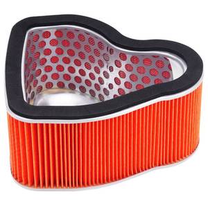 lot 71 image: For 2002-2008 Honda VTX1800 CFNRST Air Filter Cleaner Element 17213-MCH-000