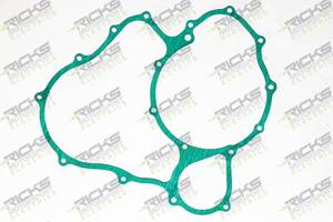 lot 72 image: Ricks Motorsports Honda Goldwing Stator Cover Gasket 25_102
