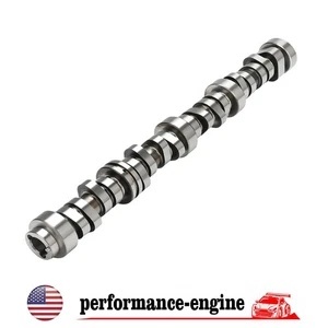 lot 80 image: Aftermarket 12629512 OEM ReplacmentCamshaft for 2014Gen V 6.2L L86 LT1 Chevrolet GMC Stock Cam New $109.99 Retail