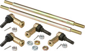 lot 85 image: CAN-AM & BOMBARDIER 252-1025 ALL BALLS TIE ROD UPGRADE KIT $171 Retail