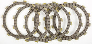 lot 86 image: HONDA EBC REDLINE CLUTCH KIT CK1166 $80 Retail