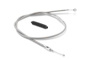 lot 90 image: Motion Pro Cable, Armor Coat, Clutch LW 67-0402 Harley Davidson $92 Retail
