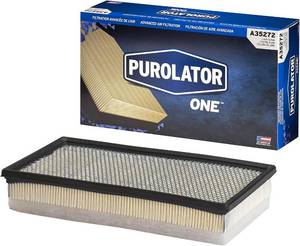 lot 105 image: Purolator A35272 PurolatorONE Advanced Engine Air Filter 7.3L Powerstroke
