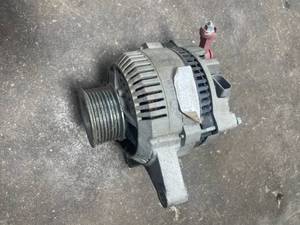lot 124 image: 1999-2003 Ford 7.3L Alternator