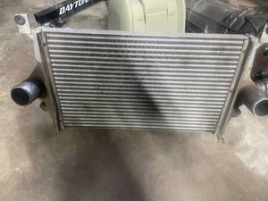 lot 128 image: 1999-2003 Ford 7.3L Intercooler