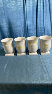 lot 3001 image: Trophy Vessel - Room Essentials, LOT OF 4