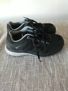 lot 4058 image: KEEN Mens Vista Energy (Carbon-Fiber Toe) Work Shoe Size 7.5