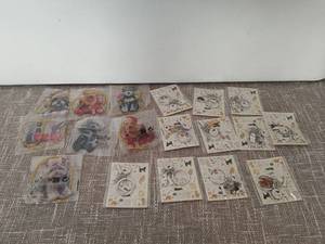 lot 4144 image: LOT OF RANDOM PET ITEMS