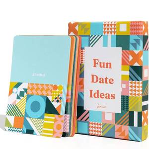 lot 4151 image: Lamare Date Night Ideas �� 50 Fun Date Night Cards, Gift Idea for Couples New