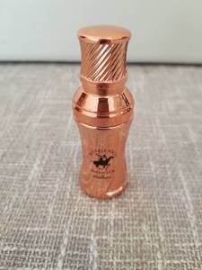 lot 4210 image: Beverly Hills Polo Club Fragrance Spray Bottle