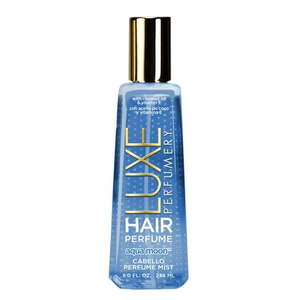 lot 4220 image: Luxe Perfumery Aqua Moon Hair Perfume Mist for Women  8.0 fl oz