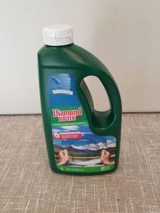 lot 4238 image: Diamond Brite Automatic Dishwasher Detergent 32 FL OZ