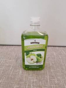 lot 4239 image: Ecosense Lemon Brite Apple Concentrated Hand Dishwashing Liquid 16 FL OZ