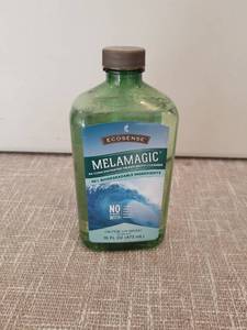 lot 4242 image: Ecosense MelaMagic 4X Concentrated Heavy-Duty Cleaner 16 FL OZ