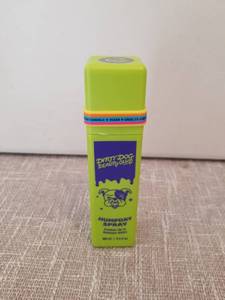 lot 4250 image: Dirty Dog Beauty Club Humpday Spray 100ml 3.4 fl oz