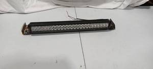 lot 35962 image: LED Light Bar.