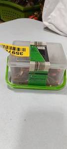 lot 35970 image: NEW - PZ2 Deck & Fence Screws - 150 PCs - 2 34 Screws.