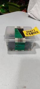 lot 35971 image: NEW - Drywall Screws - 250 PCs - 1 34.