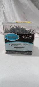 lot 35980 image: NEW - 6D Hot Dip Galv Box Nails - 5lbs.