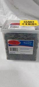 lot 35982 image: NEW - 1-58 Dritite Drywall Nails - 5lbs.