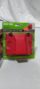 lot 35984 image: NEW - Shur - line Edger  Keeps Paint Off Trim.