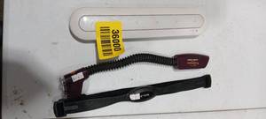 lot 36000 image: Lot of Misc Work Lights.