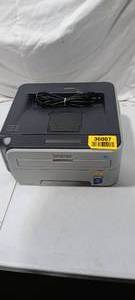 lot 36007 image: Brother HL - 2170W Wireless Printer.