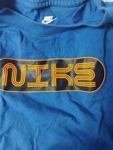 lot 35706 image: youth boys name brand shirts sizes small to X large