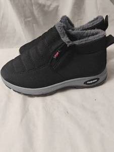 lot 35712 image: new- womans sport fashion snow boot size 7.5