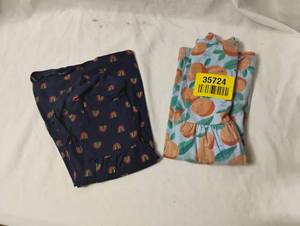 lot 35724 image: gently used toddler 3t-4t girl summer dresses