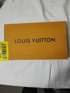 LvL 5 Replica - Louis Vuitton Red Small Cross Body Purse.