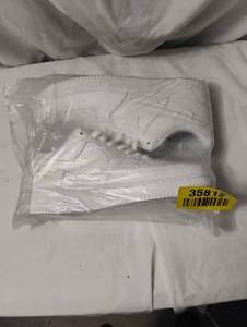lot 35812 image: LvL 5 Replica - Louis Vuitton Nike Air Forces.