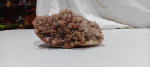 lot 36030 image: Decorative Salt Rock