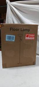 lot 36044 image: New Floor Lamp