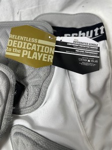 lot 35775 image: youth integrated girole protective padding size youth S