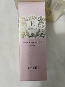 lot 35889 image: NEW - Doctor Eye Stretch Serum Dr.ERI - E Special.