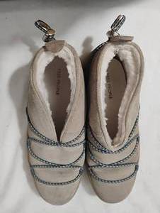 lot 35895 image: Free People Womans Boots Size .