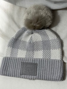 lot 35915 image: Cute Love your Melon Womans Beanie Cap.