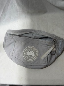 lot 35917 image: Canada Goose Artic Program Fanny Pack.