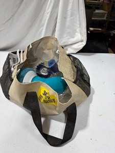 lot 36072 image: Black and Decker Scrub Cleaning Brush