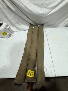 lot 36106 image: 3 New Draft Guard Door Breeze Stoppers