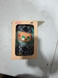 lot 36109 image: New Popmart LABUBU