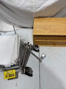 lot 36113 image: Misc. Home Improvement Items