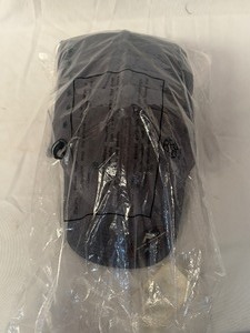 lot 35759 image: dark greygreen combo ball cap size LXL 8 count in package