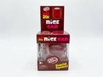 Schylling Dr. Pepper NeeDoh Nice Can Squishy Toy, Red Can Shape, Boxed