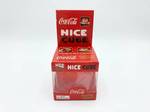 Schylling NeeDoh Nice Cube Coca-Cola Squishy Cube Toy