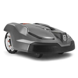 lot 5152 image: Husqvarna Automower 430XH Robotic Lawn Mower 0.8 Acre 967852945  Retail $2499