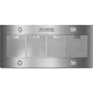 lot 5099 image: Whirlpool UVL6048JSS Range Hood 120V 60Hz 906W in Carton