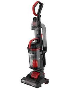 lot 5114 image: Eureka Max Swivel Pro Upright Bagless Vacuum Cleaner Model NEU351